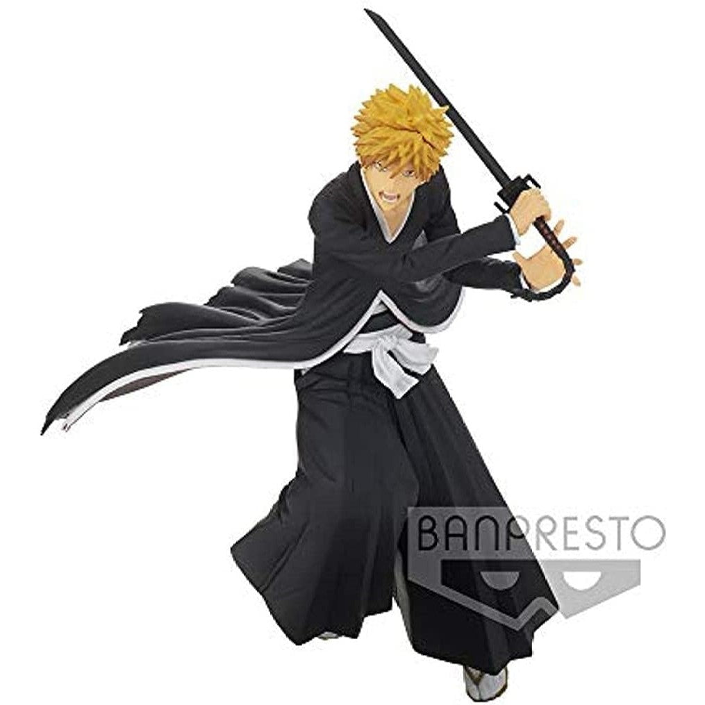 Ichigo action hot sale figure