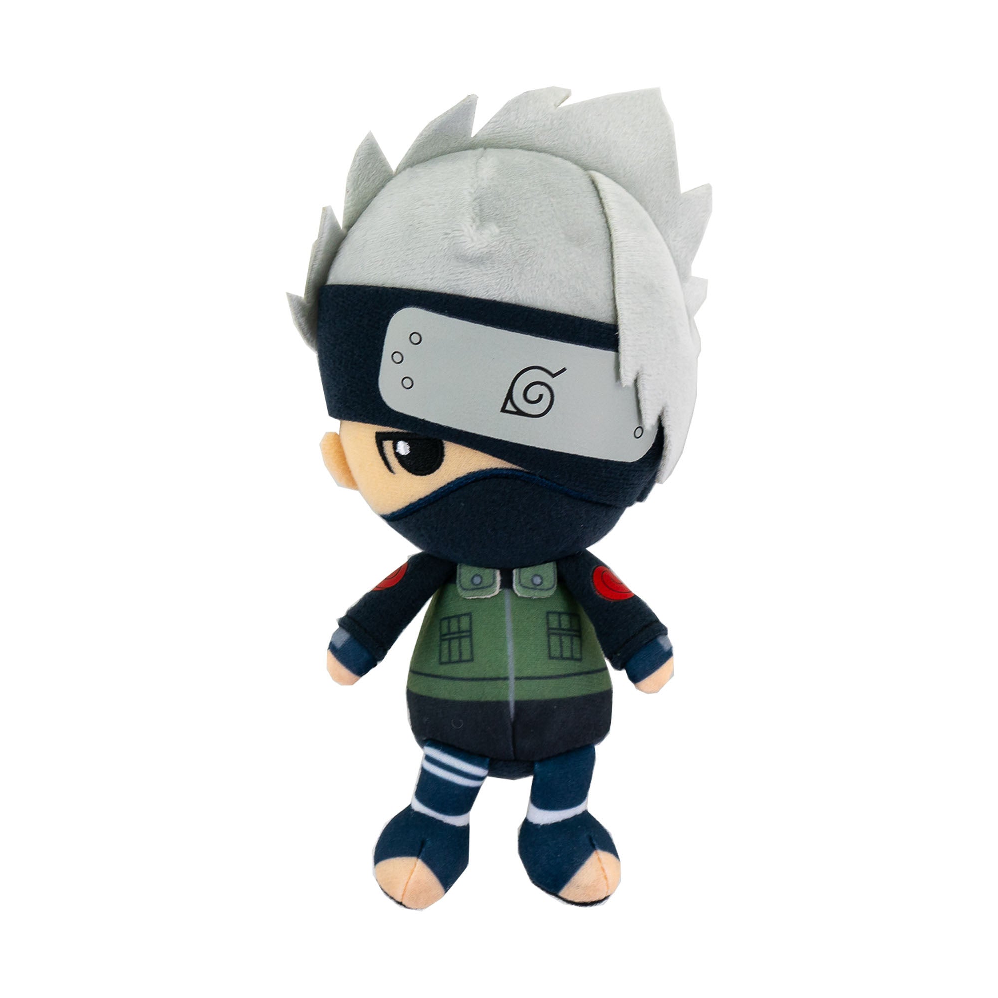 Kakashi 2024 hatake plush