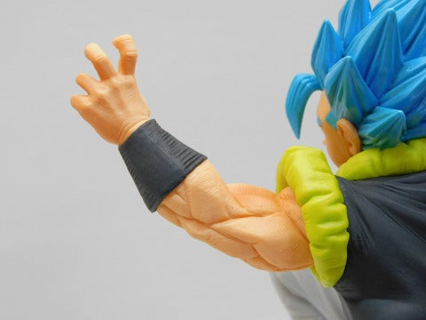 DragonBall Super Gogeta Blue Figure Super Saiyan God Super Saiyan