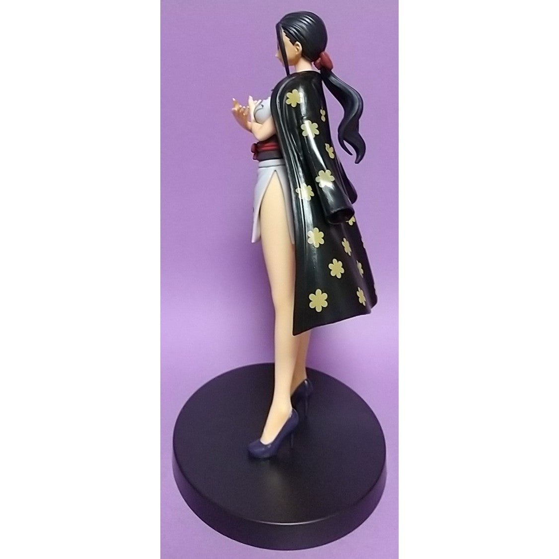 Action Figure Oficial One Piece - Nico Robin - Dxf The Grandline Lady -  Bandai Banpresto - Action Figures - Magazine Luiza