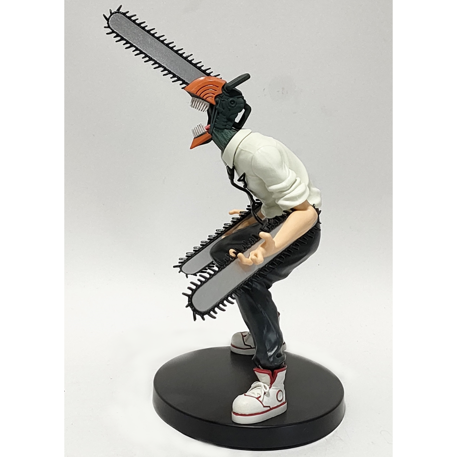 Chainsaw Man - Chainsaw Man Vibration Stars Figure