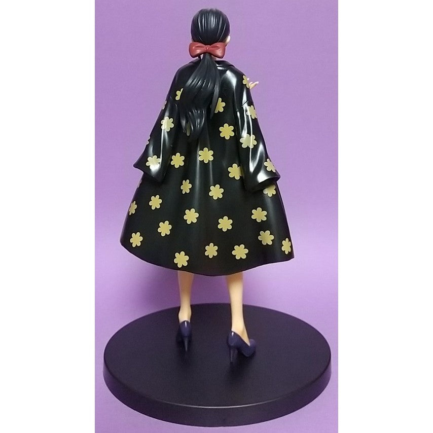 Action Figure Oficial One Piece - Nico Robin - Dxf The Grandline Lady -  Bandai Banpresto - Action Figures - Magazine Luiza