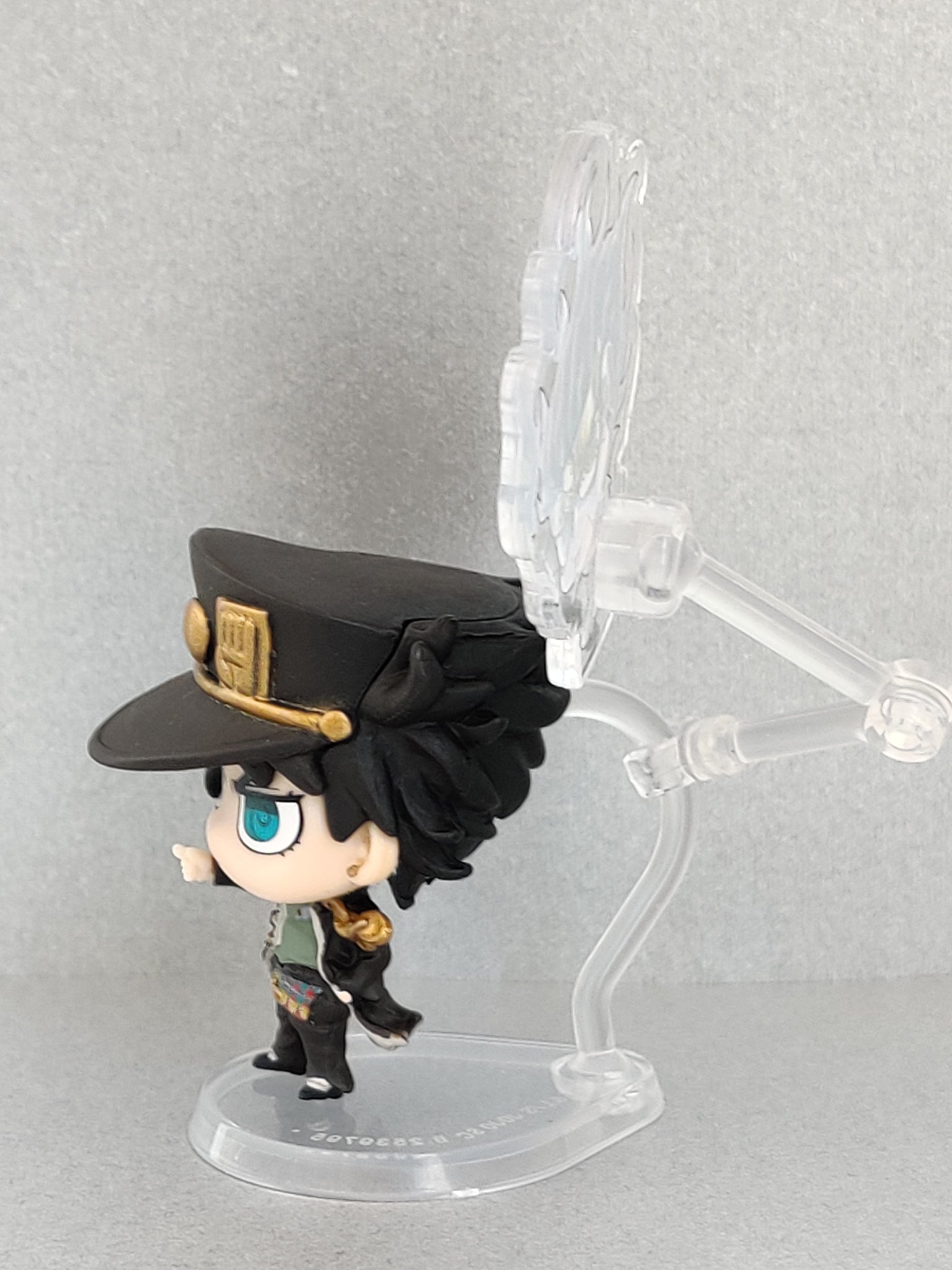 JoJo's Bizarre Adventure Acrylic Stand jotaro kujo Star Platinum hirohiko  araki