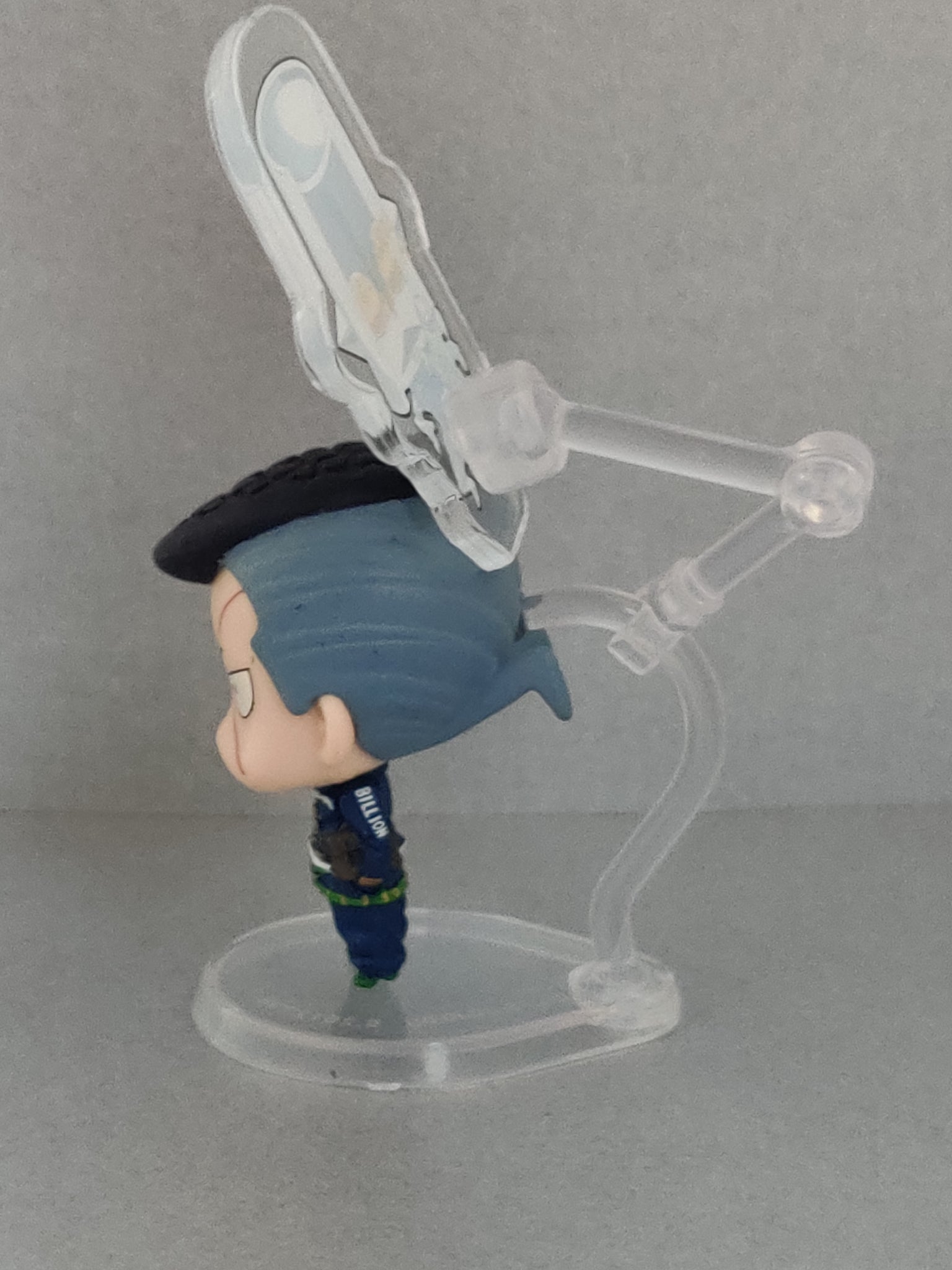  YURCNSA Acrylic Stand Figure Jojos Bizarre Adventure